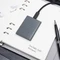 Transcend ESD360C Portable SSD, 4TB, USB-C 3.2 Vorschaubild
