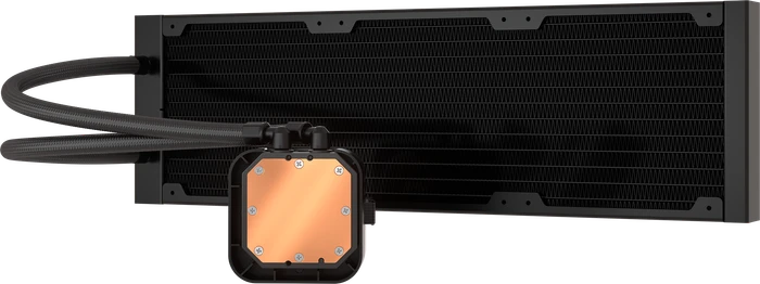 Corsair iCUE H150i Elite LCD