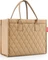 Reisenthel daily Shopper rhombus ginger Vorschaubild