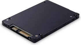 Micron 5100 PRO 480GB, 2.5" / SATA 6Gb/s