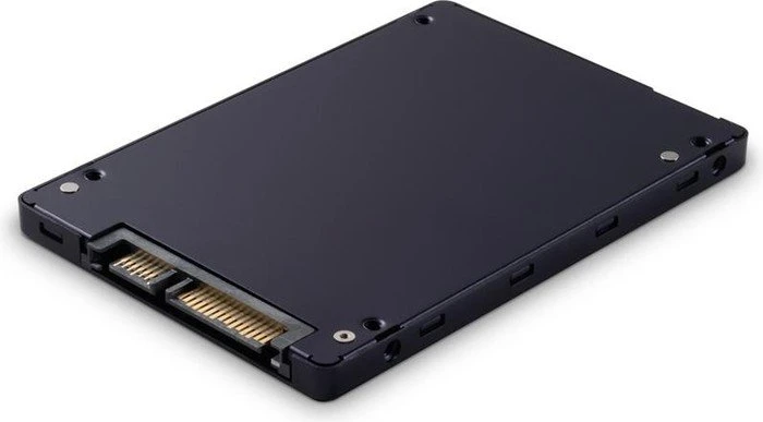 Micron 5100 PRO 480GB, 2.5" / SATA 6Gb/s