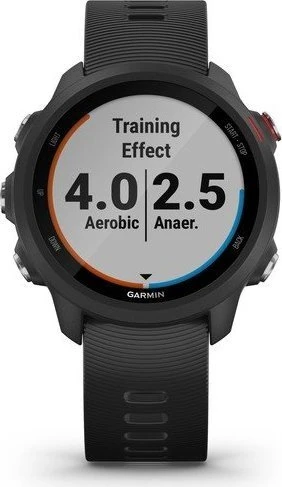Garmin Forerunner 245 Music schwarz