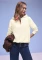 Street One Unifarbe Hoodie (Damen) Vorschaubild