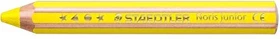Staedtler Noris Junior 140 Multifunktionsstift gelb