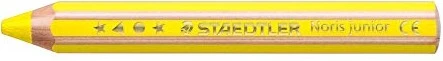 Staedtler Noris Junior 140 Multifunktionsstift gelb