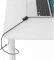 Compulocks MacBook M2/M3 Ledge + Schloss Vorschaubild