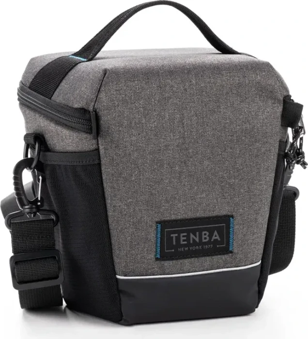 Tenba Skyline V2 Top Load 8 grau