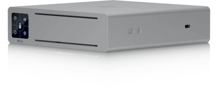 Ubiquiti AI Key