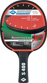 Donic Schildkröt Protection Line S400 Tischtennisschläger
