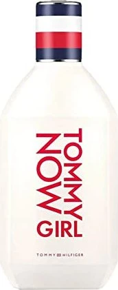 Tommy Hilfiger Tommy Girl Now Eau de Toilette, 100ml