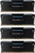 Corsair Vengeance LED blau UDIMM 32GB Kit, DDR4-3000, CL16-18-18-36 Vorschaubild