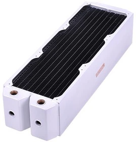 Alphacool NexXxoS Monsta 360 White Special Edition