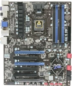 Sapphire Pure Platinum Z68 (Intel 1155) (52038-00-40R)