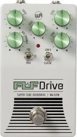 Warm Audio Fluff Drive white