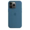 Apple Silikon Case mit MagSafe für iPhone 13 Pro Vorschaubild