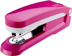 Novus E 25 fresh Hefter, Pink