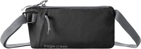 Eagle Creek Stash Bauchtasche schwarz