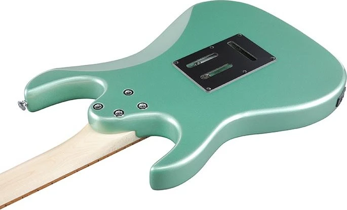 Ibanez GRX40 MGN Metallic Light Green