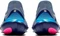 Nike Free RN 5.0 obsidian mist/midnight navy/volt/metallic silver (Herren) Vorschaubild