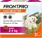Frontline Frontpro für Hunde Vorschaubild