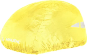 Vaude Fahrrad Helmüberzug neon yellow