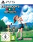Everybody's Golf Hot Shots (PS5) Vorschaubild