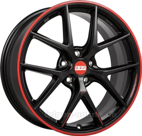 BBS CI-R 8.5x20 5/112 ET32 (verschiedene Farben)