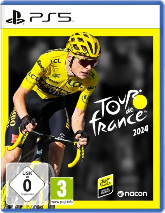 Tour de France 2024