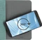 Hama Booklet Smart Move Rainbow XXL mint Vorschaubild