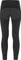 Fjällräven Abisko Trekking Tights Pro Hose 7/8 black/iron grey (Damen) Vorschaubild