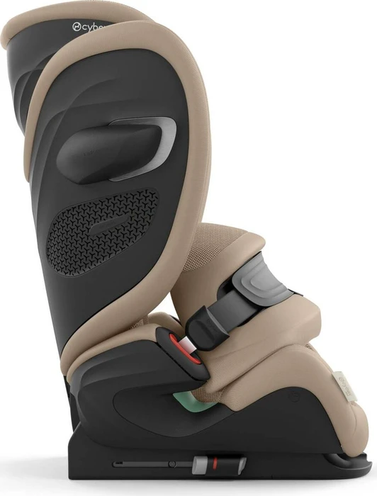 Cybex Pallas G3 almond beige plus 2025