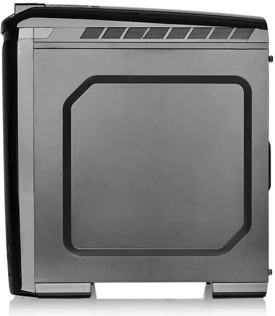 Thermaltake Versa C22 RGB, schwarz, Acrylfenster