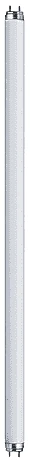 Paulmann 18W/840 G13 neutralweiß