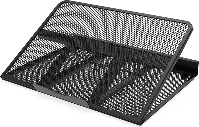 Krux Notebook-Stand 10.1-17.3", schwarz