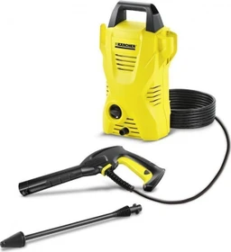 Kärcher K2 Basic Elektro-Hochdruckreiniger