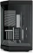 Hyte Y70 Black, schwarz, Glasfenster Vorschaubild
