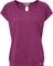 Vaude Skomer III Funktionsshirt kurzarm (Damen) Vorschaubild
