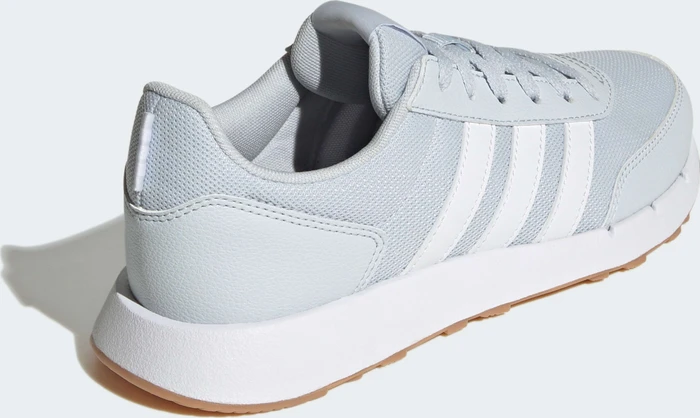 adidas Run 50s halo blue/cloud white/gum (Damen)