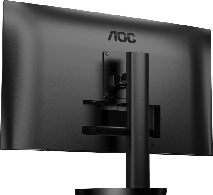 AOC U27B3CF, 27"