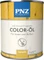 PNZ Coloröl Natur-Holzfarbe Holzschutzmittel, 750ml Vorschaubild