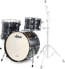 Ludwig Classic Maple Pro Beat (verschiedene Farben)