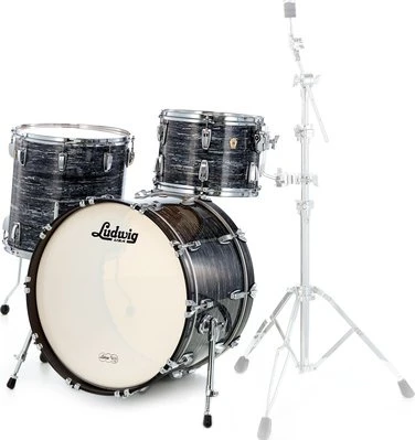 Ludwig Classic Maple Pro Beat (verschiedene Farben)