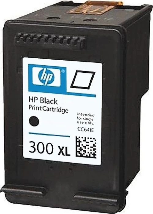 HP Druckkopf mit Tinte 300 XL schwarz