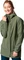 Vaude Cyclist Padded II Funktionsmantel cedar wood (Damen) Vorschaubild