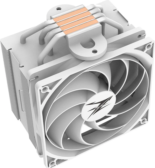 Zalman CNPS10X Performa White