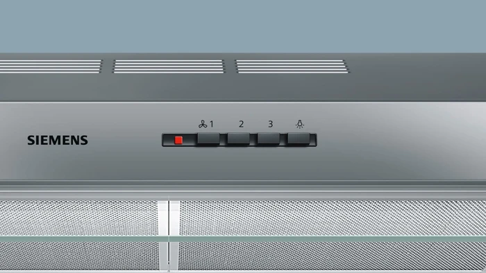 Siemens iQ100 LU63LCC50 Unterbau-Dunstabzugshaube