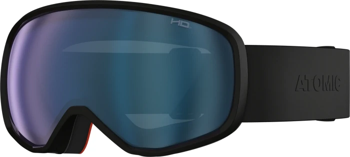 Atomic Revent M HD schwarz