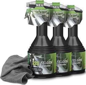 Dr. Wack P21S Felgen Detailer 500ml