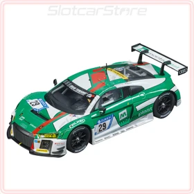 Carrera Evolution Audi R8 LMS No.29 Sieger 24h Nürburgring