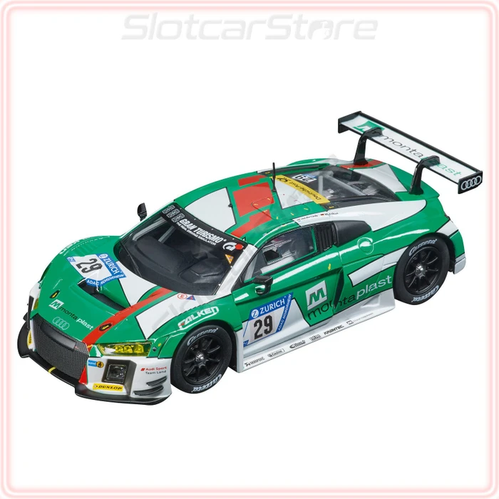 Carrera Evolution Audi R8 LMS No.29 Sieger 24h Nürburgring